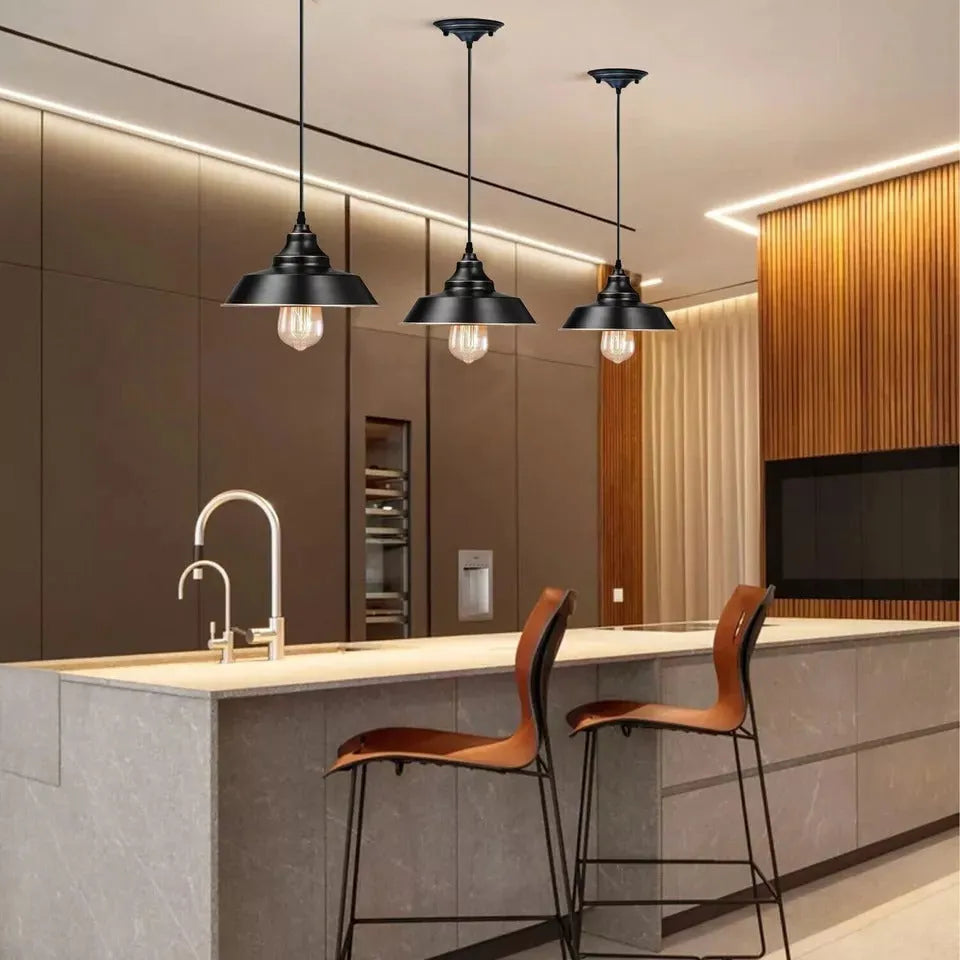 Pendant Lighting