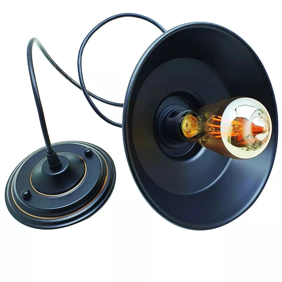 Pendant Lighting