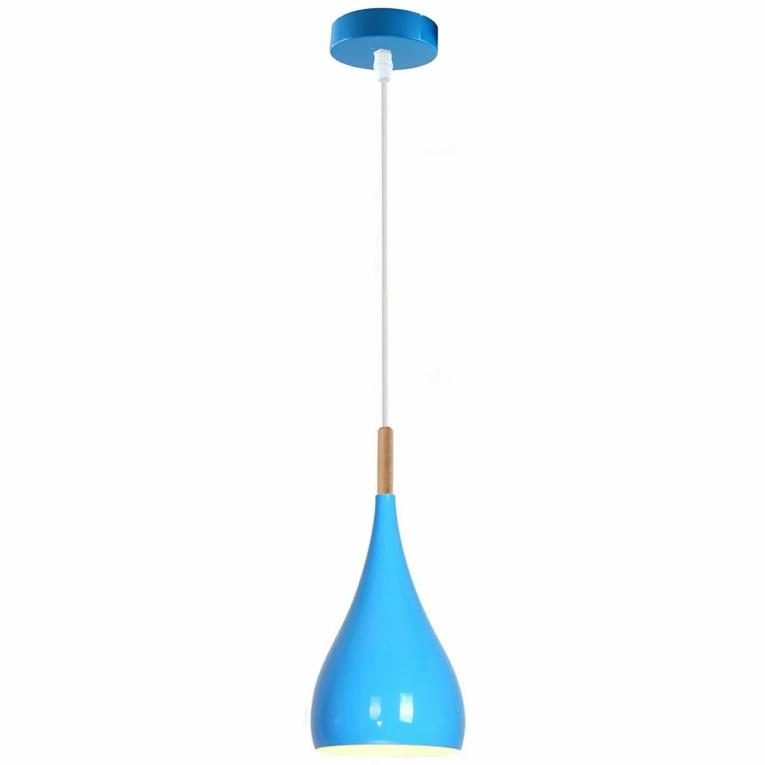 Pendant Lighting