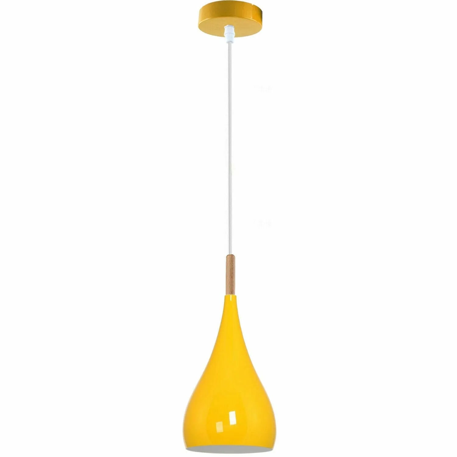Pendant Lighting