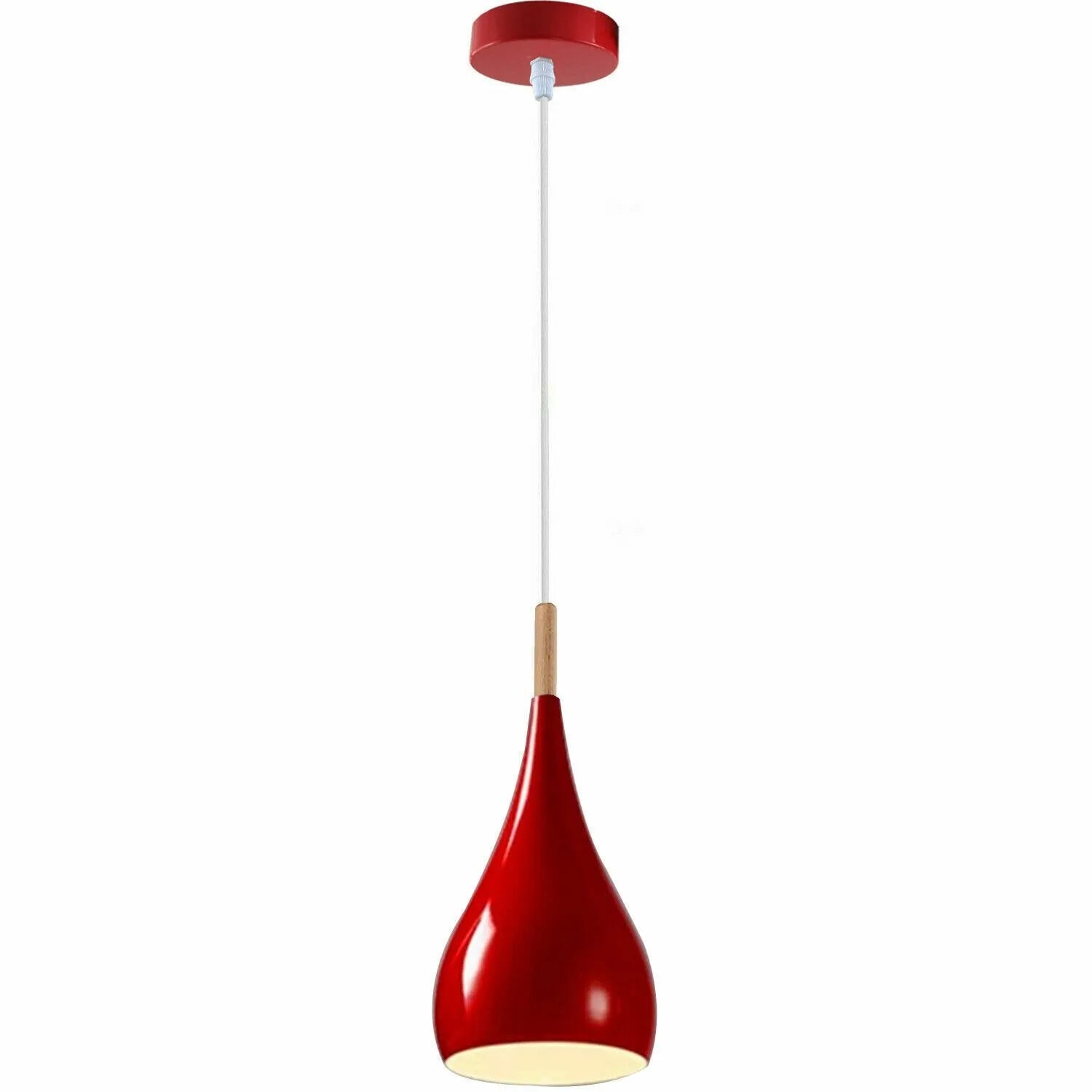 Pendant Lighting