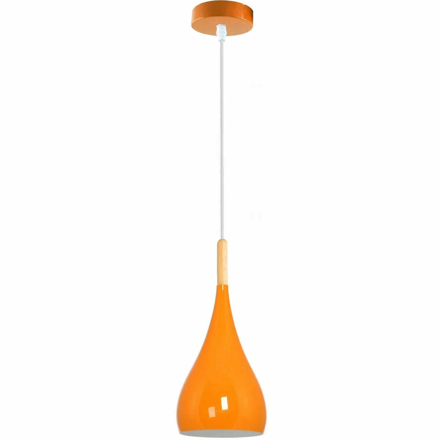 Pendant Lighting