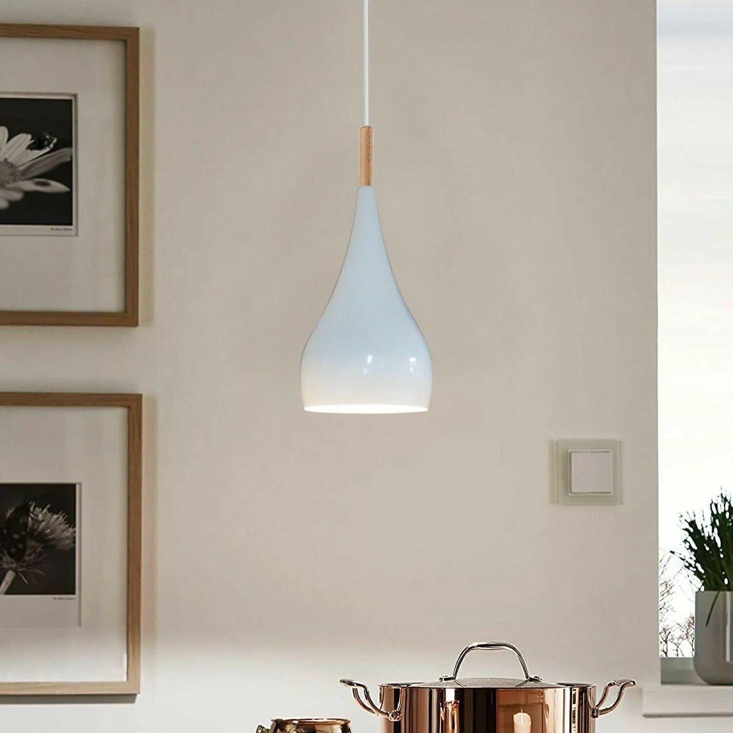 Pendant Lighting