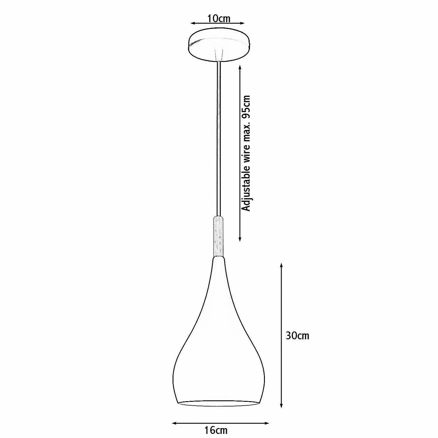 Pendant Lighting