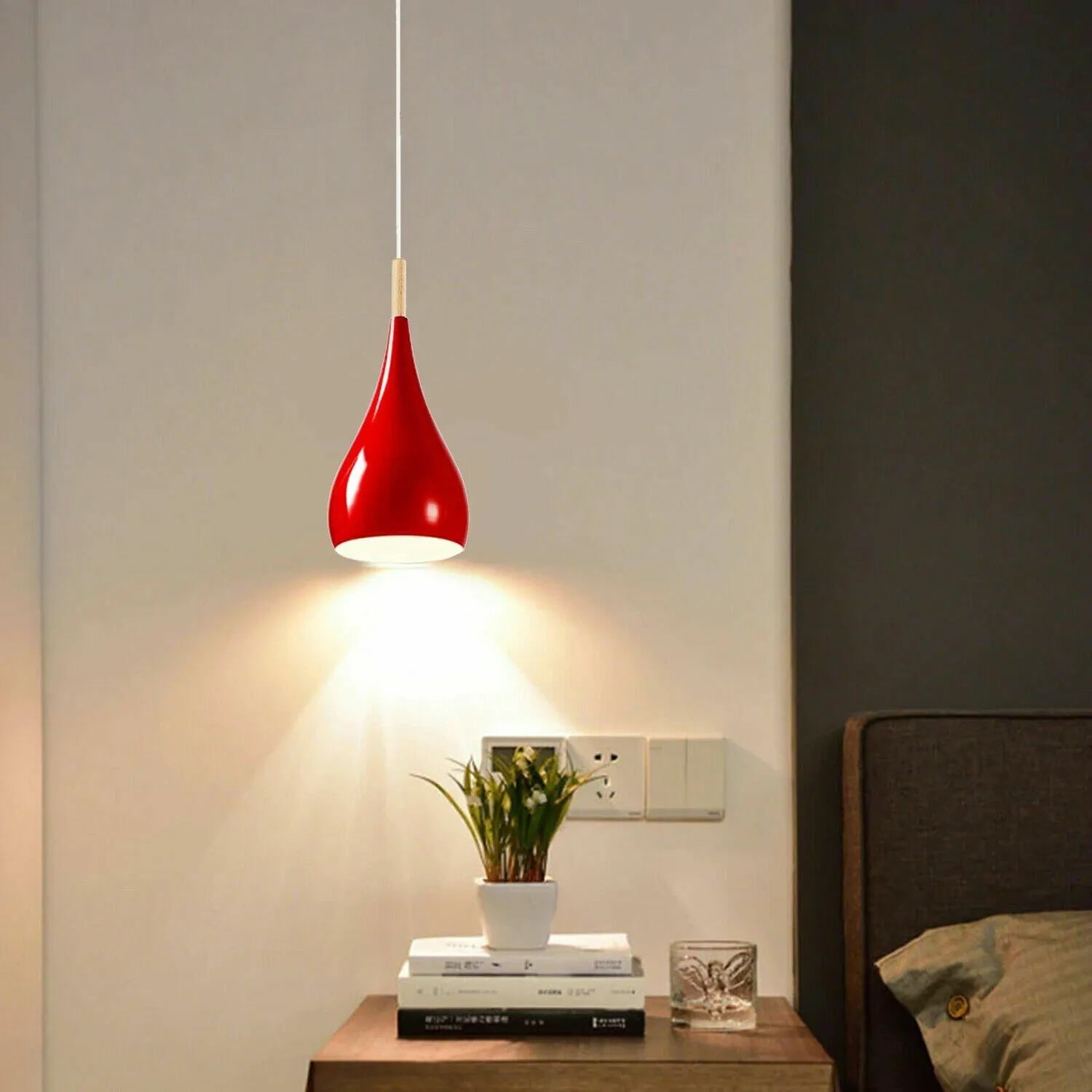 Pendant Lighting