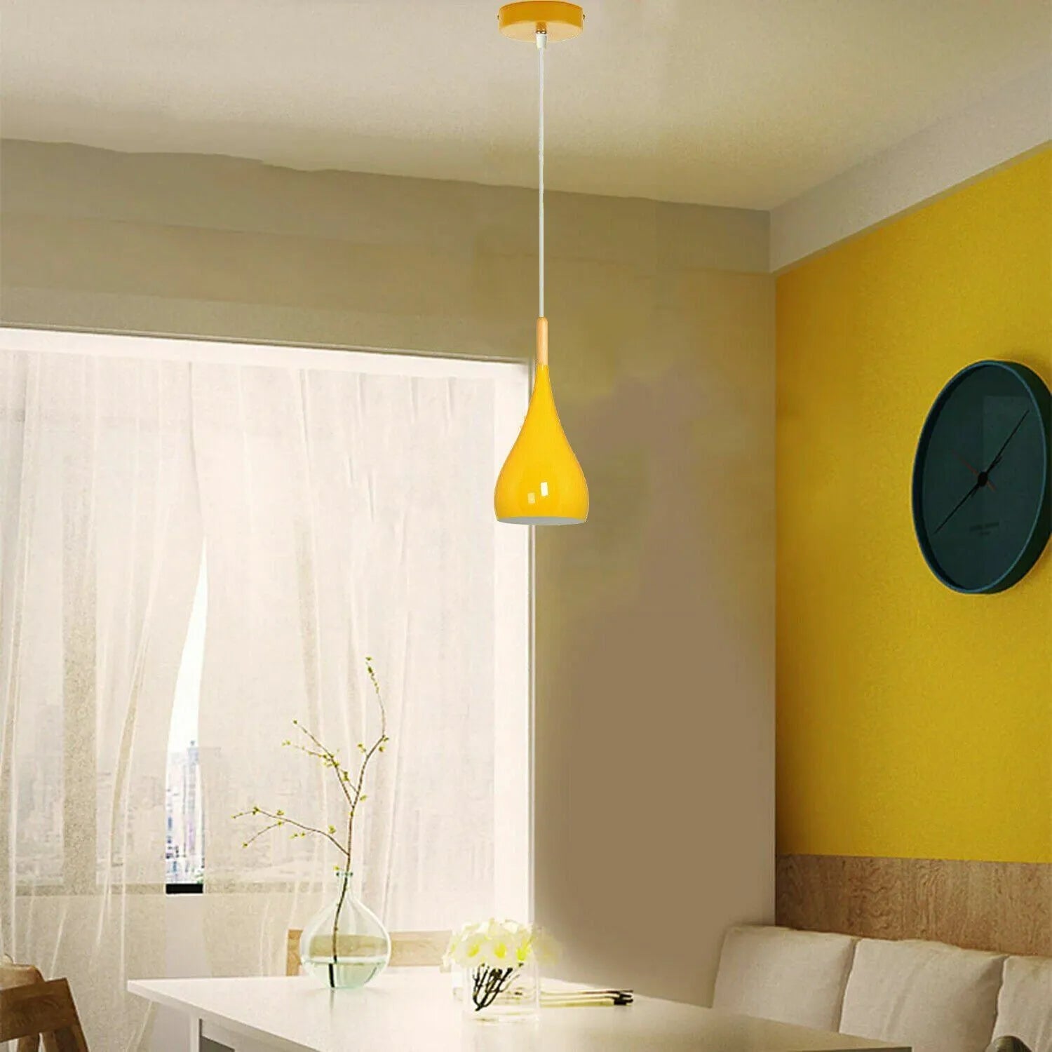 Pendant Lighting