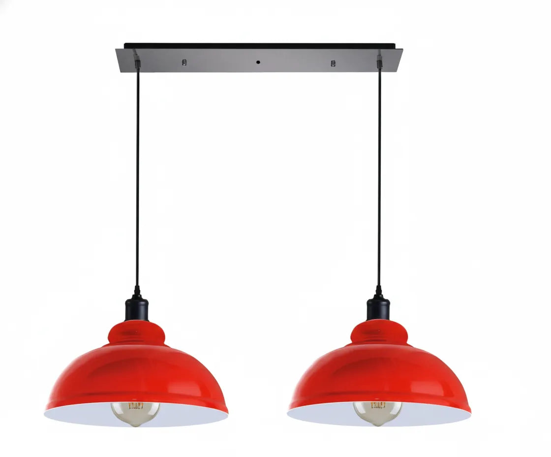 Pendant Lighting