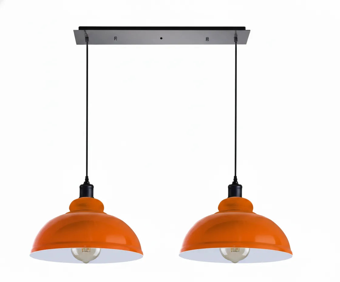 Pendant Lighting