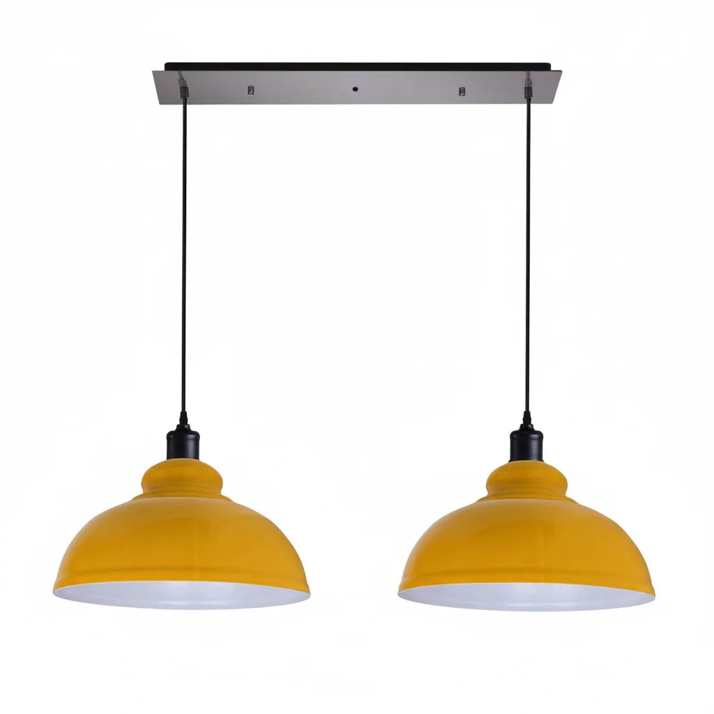 Pendant Lighting