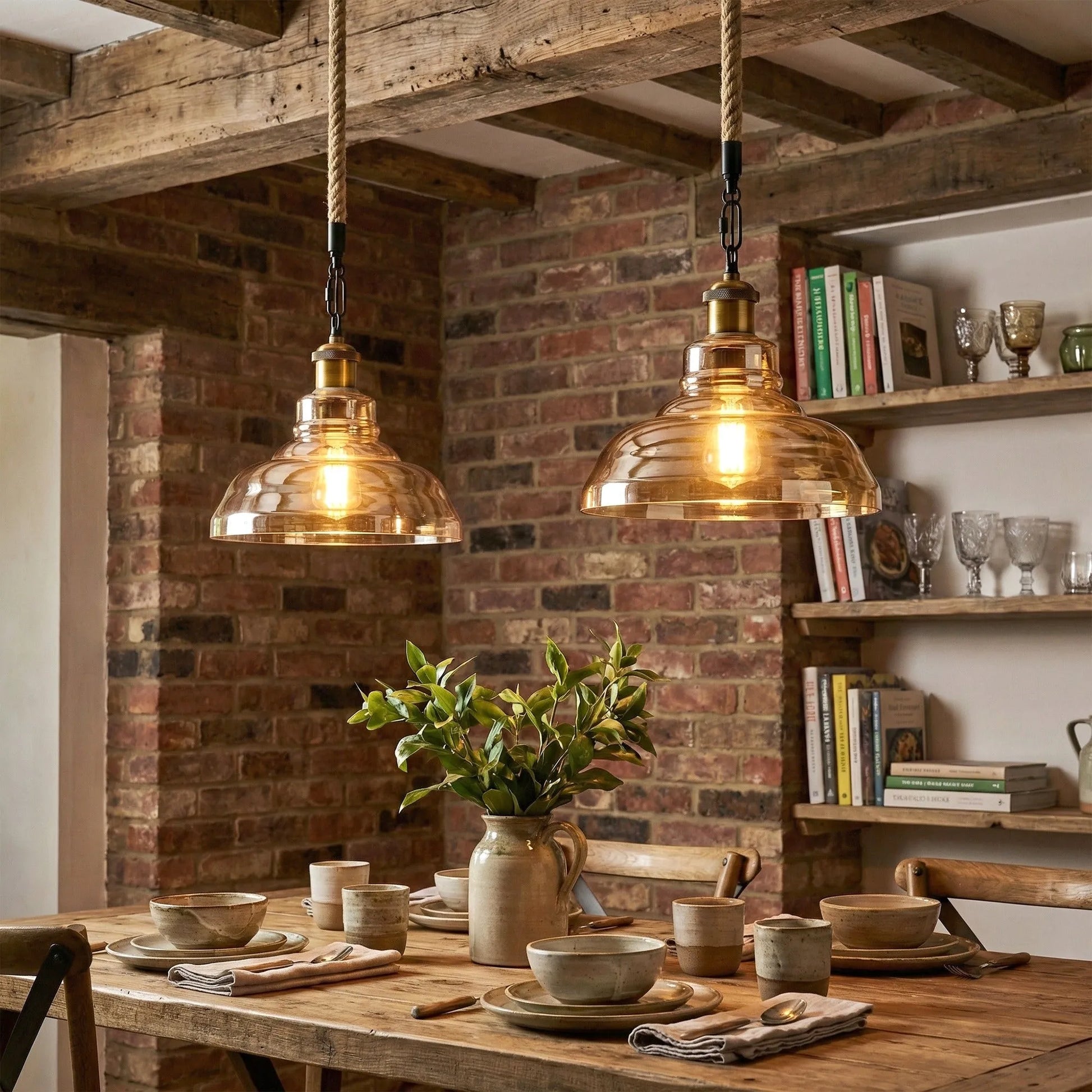 Pendant Lighting