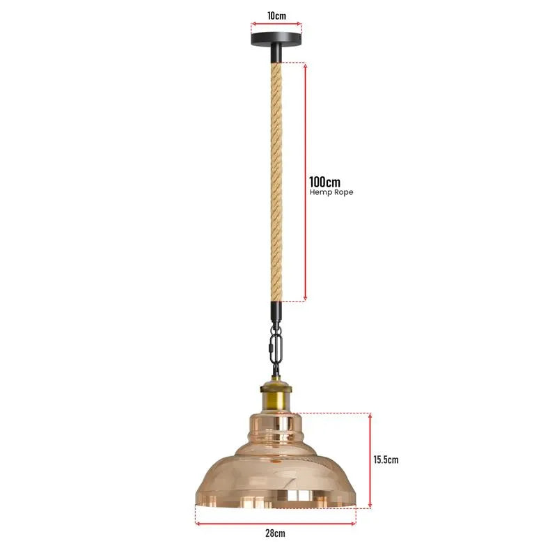 Pendant Lighting