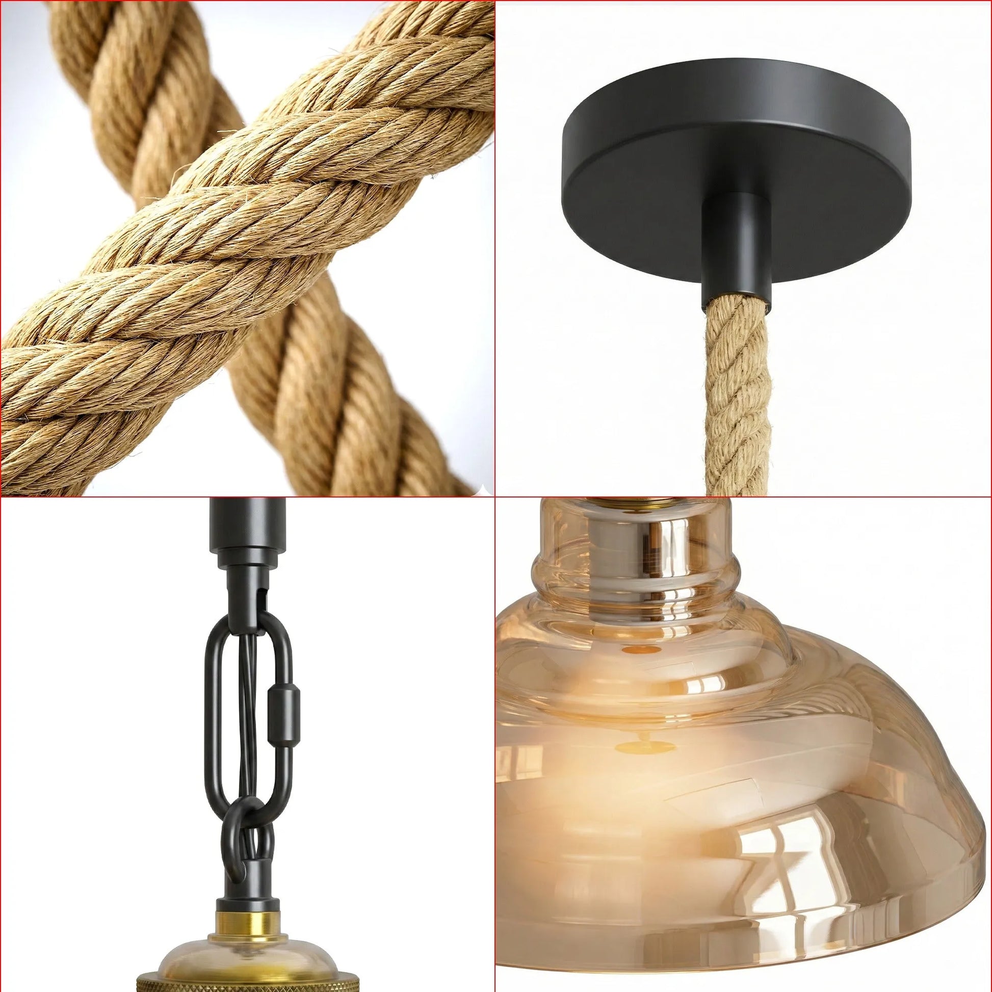 Pendant Lighting