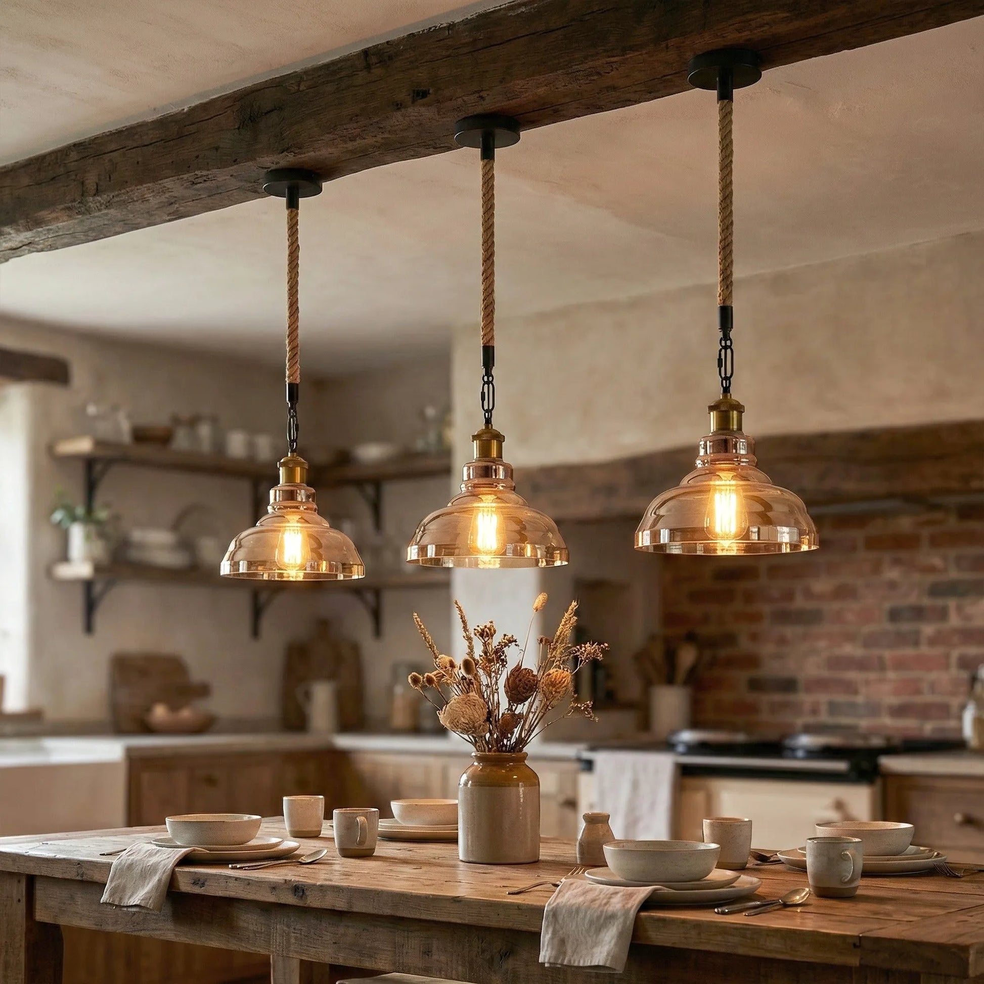 Pendant Lighting