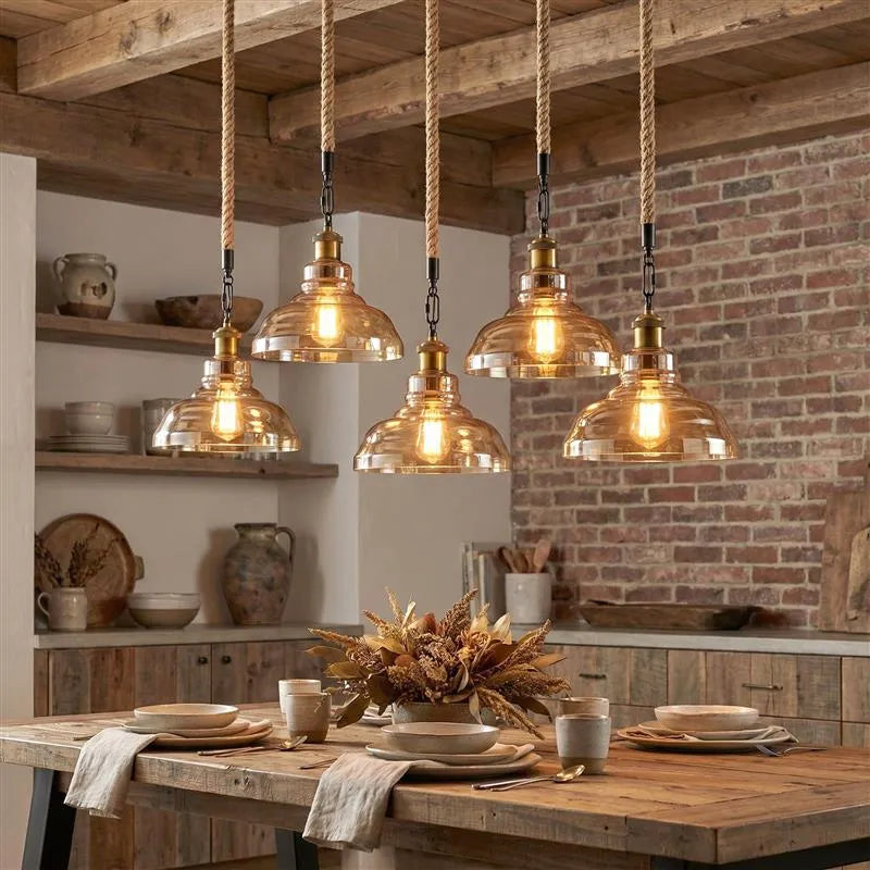 Pendant Lighting