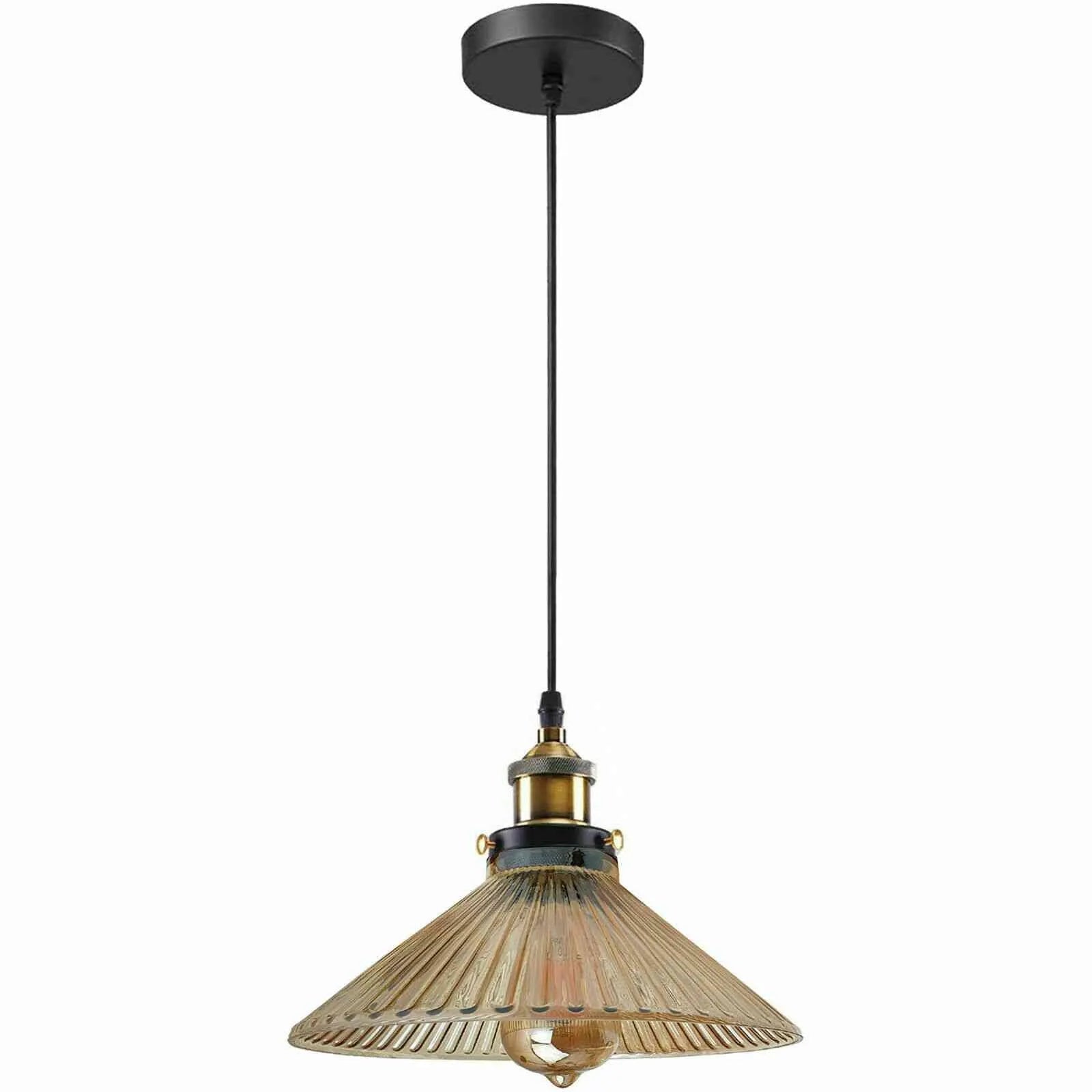 Pendant Lighting