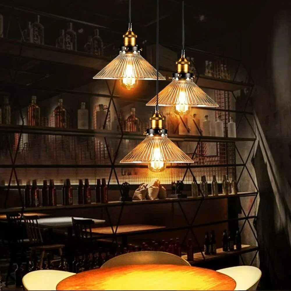 Pendant Lighting