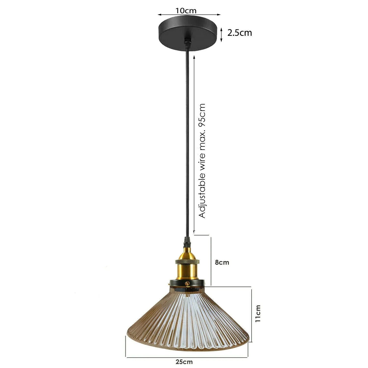 Pendant Lighting
