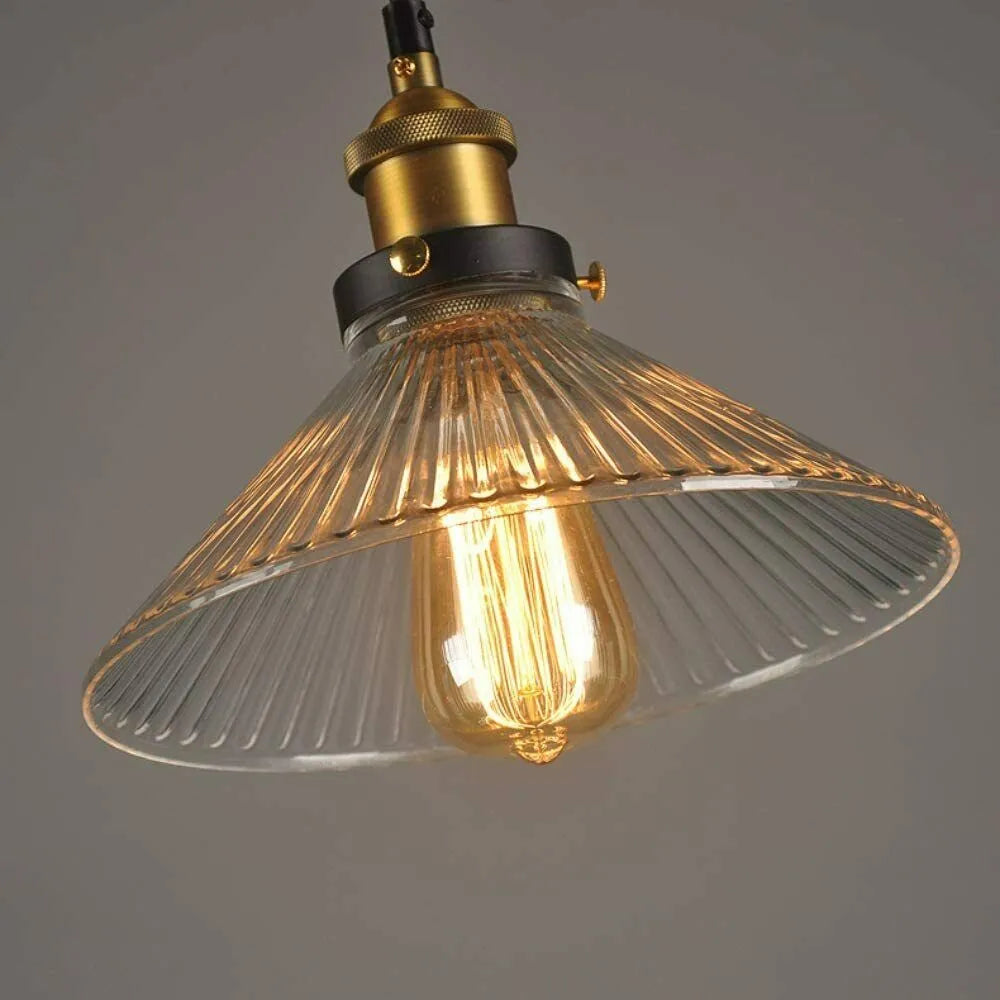 Pendant Lighting