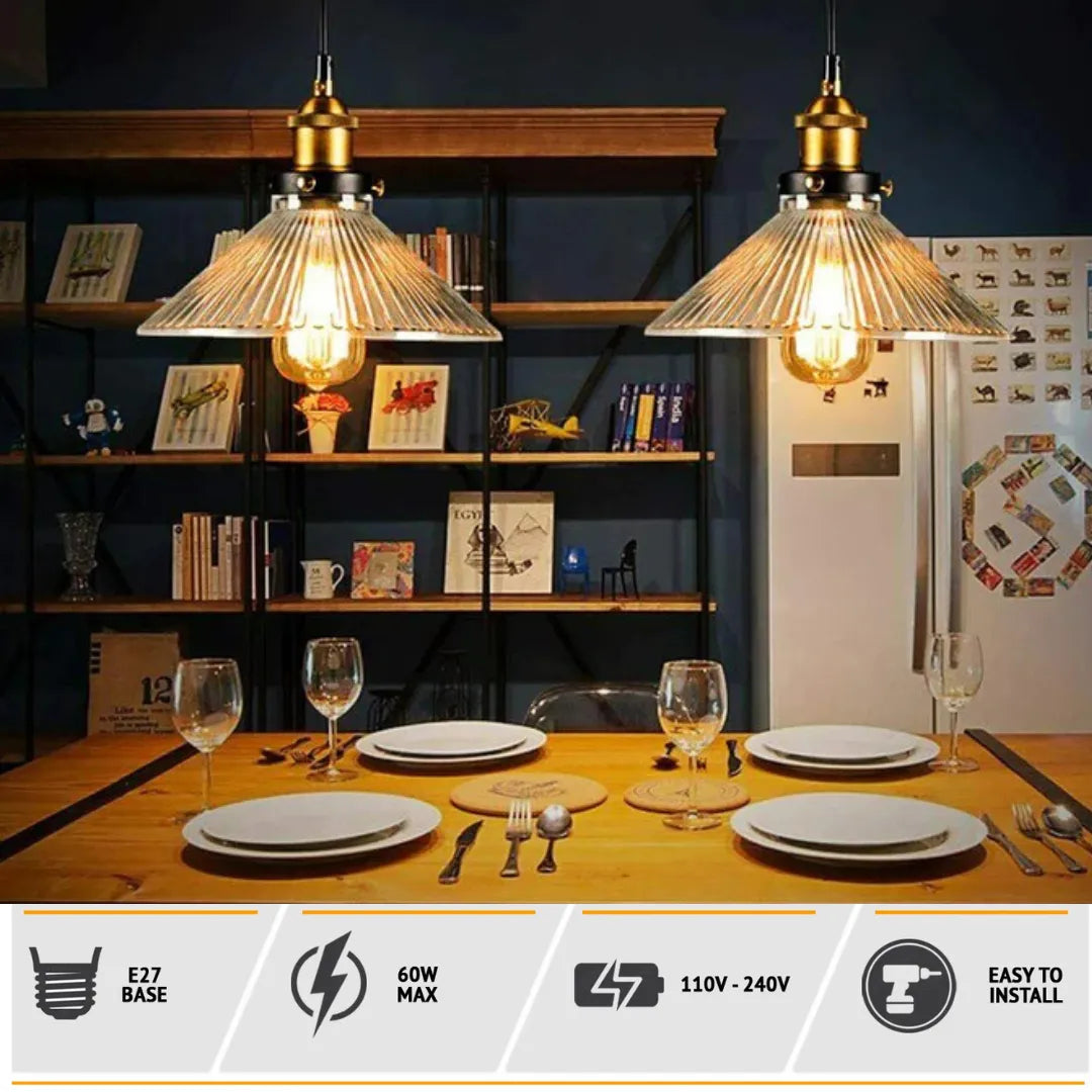Pendant Lighting