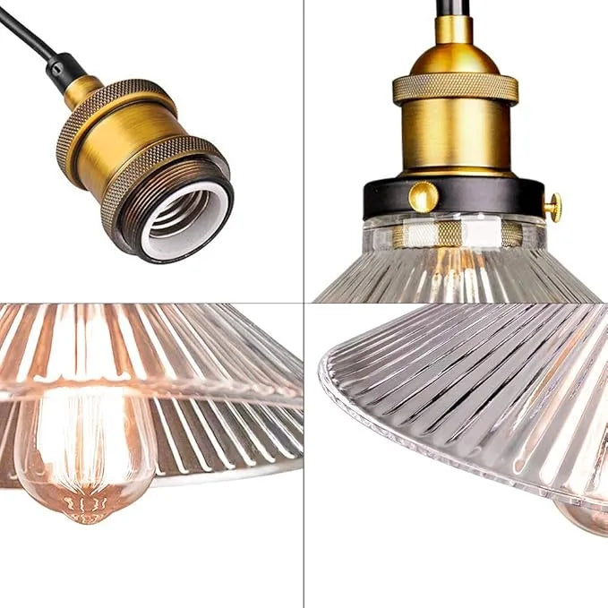 Pendant Lighting