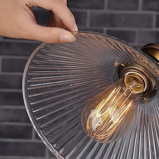 Pendant Lighting