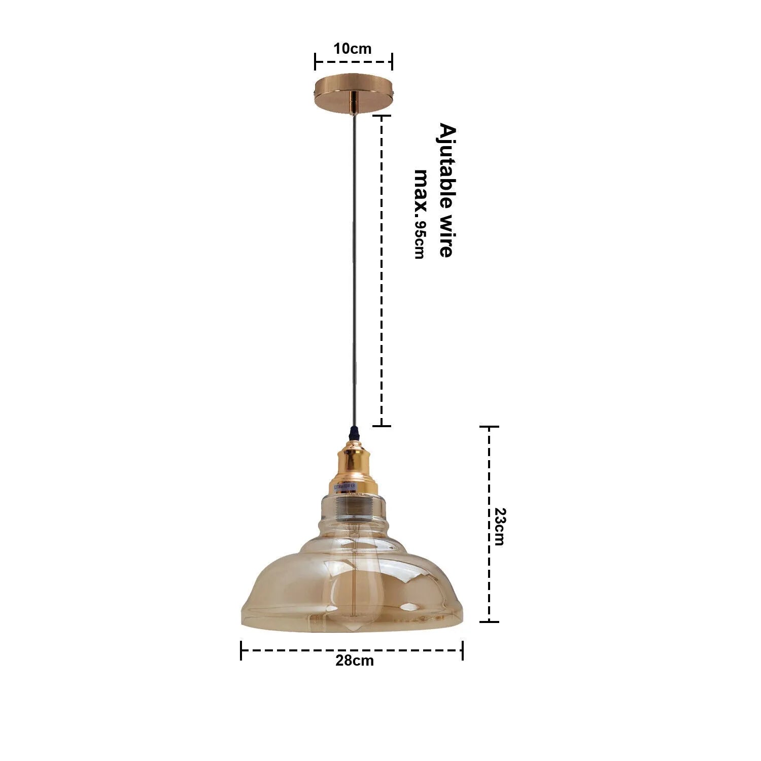 Pendant Light
