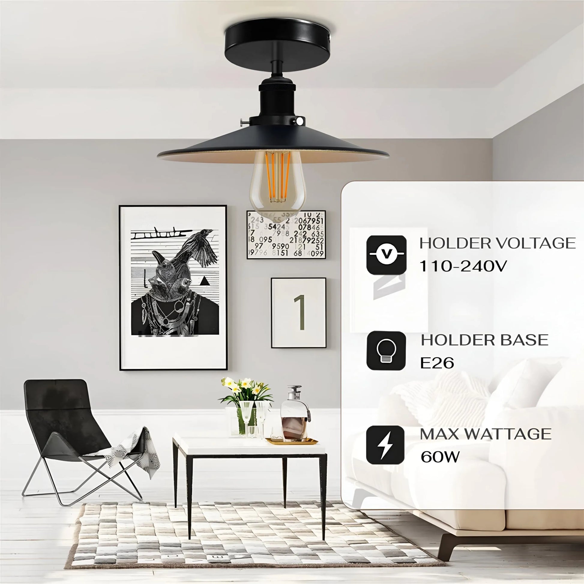Pendant Lighting