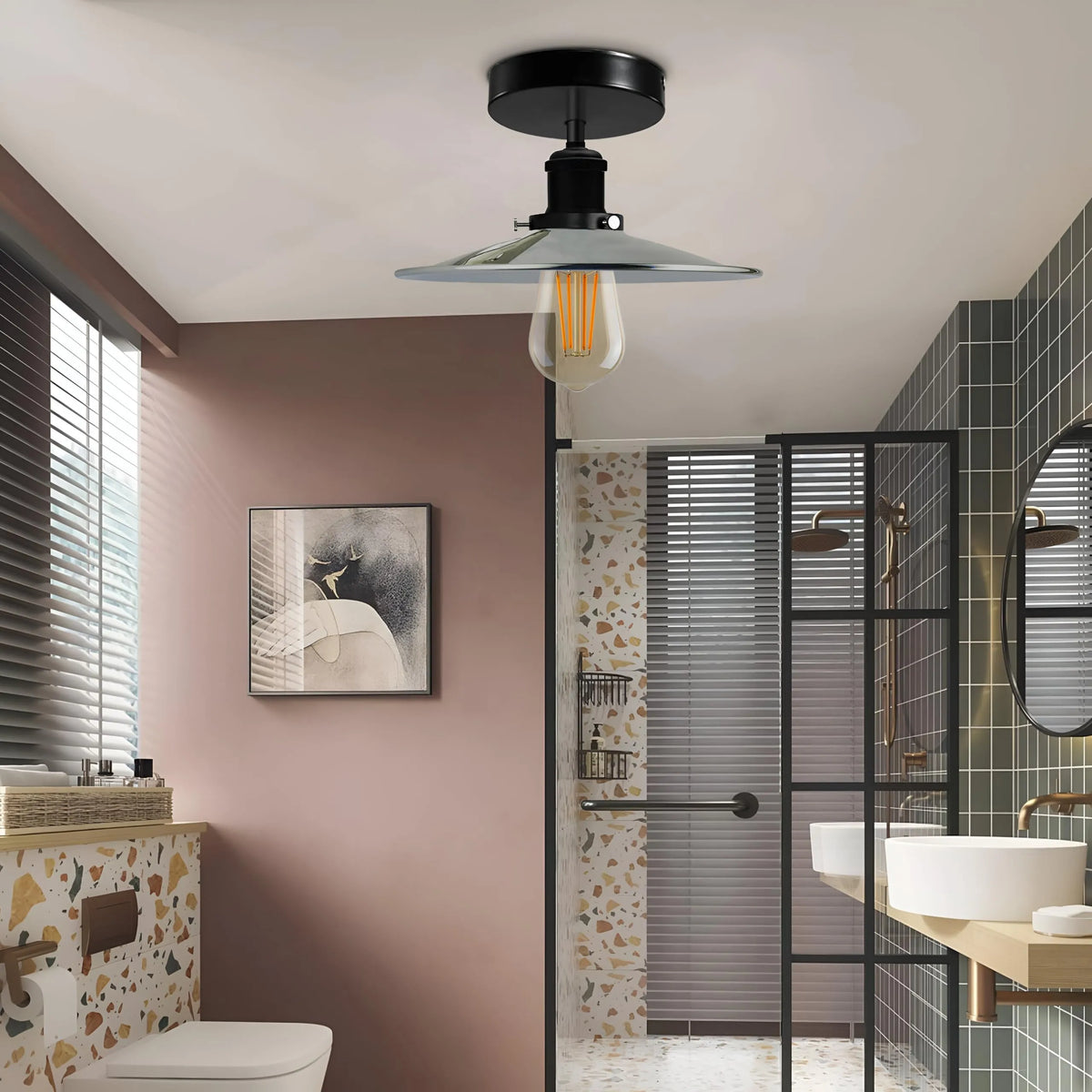 Pendant Lighting
