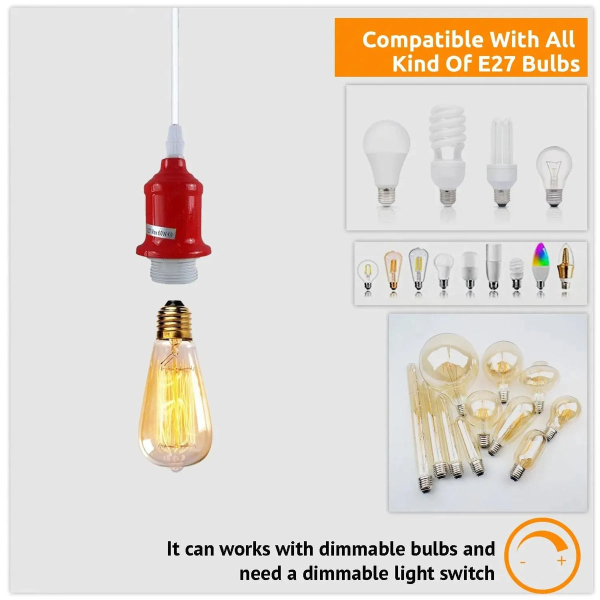 pendant lightss