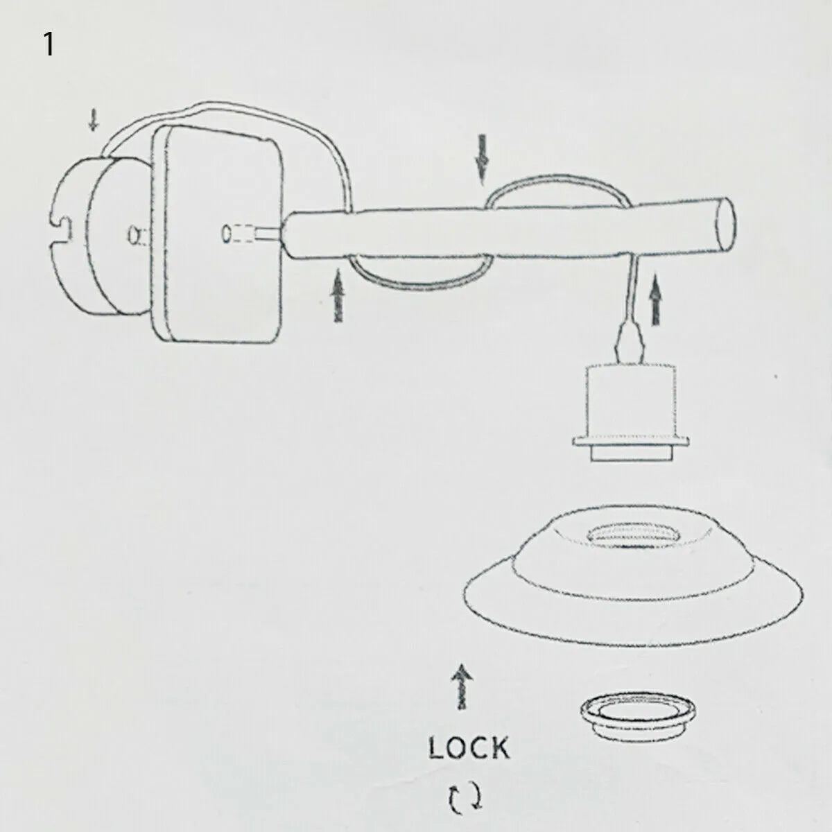 Wall Light