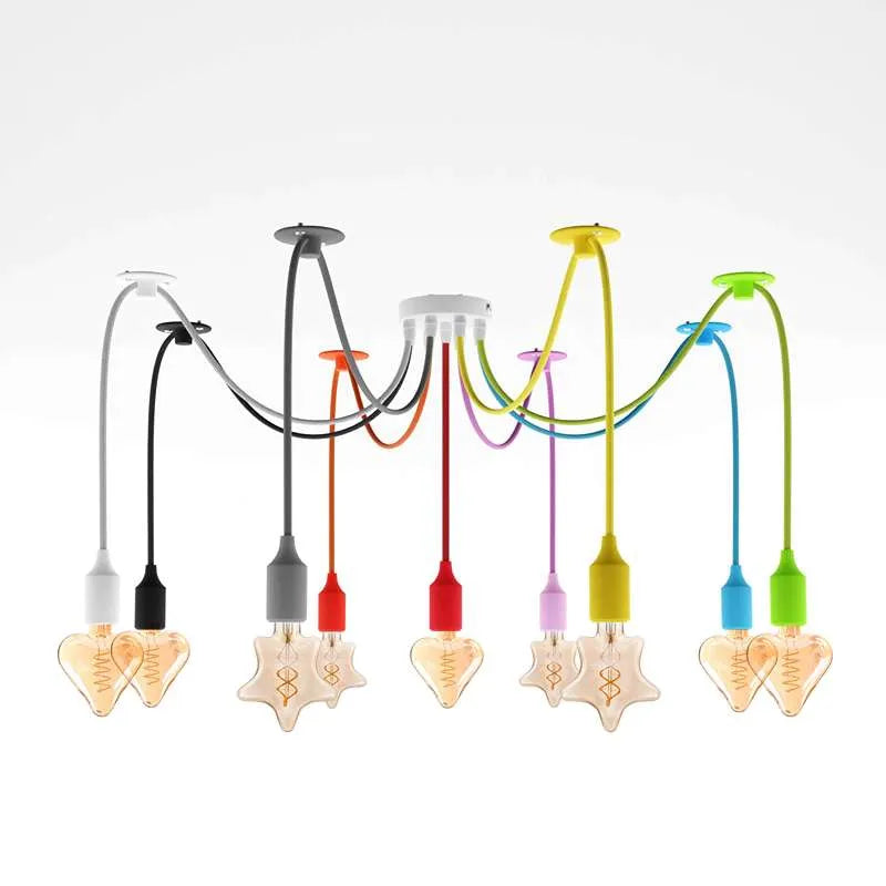 Pendant Lighting