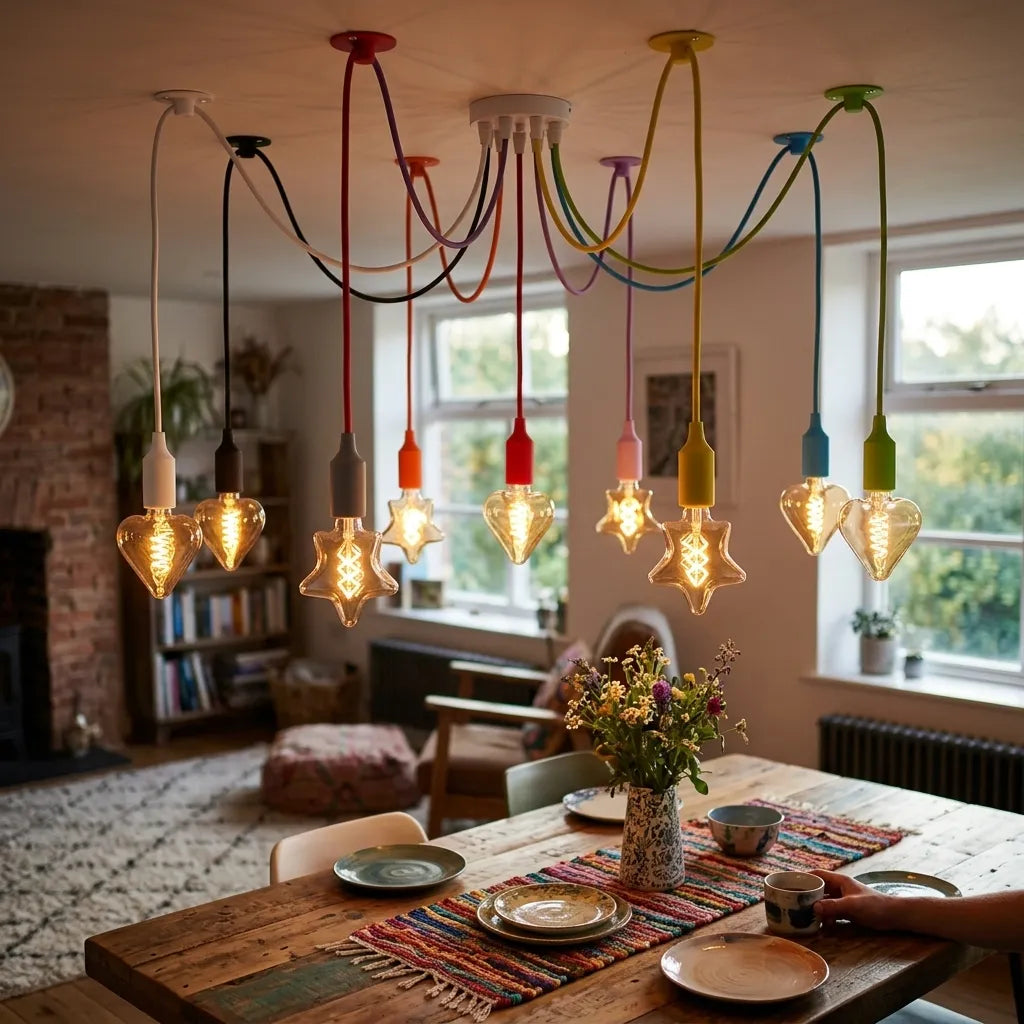 Pendant Lighting