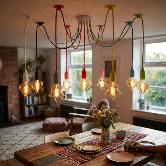 Pendant Lighting