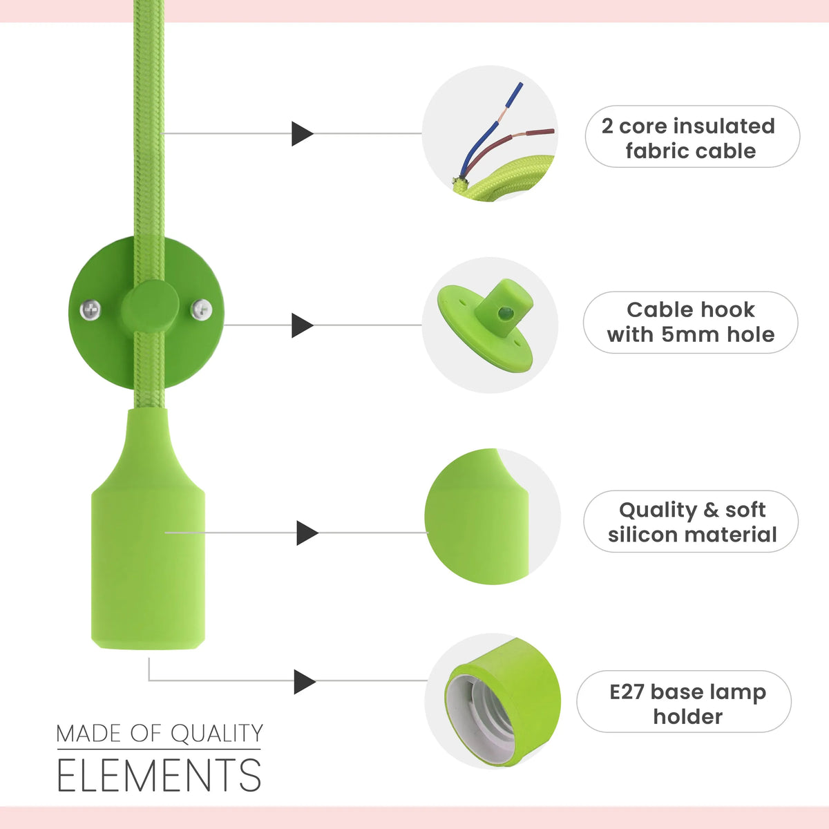 Pendant Lighting