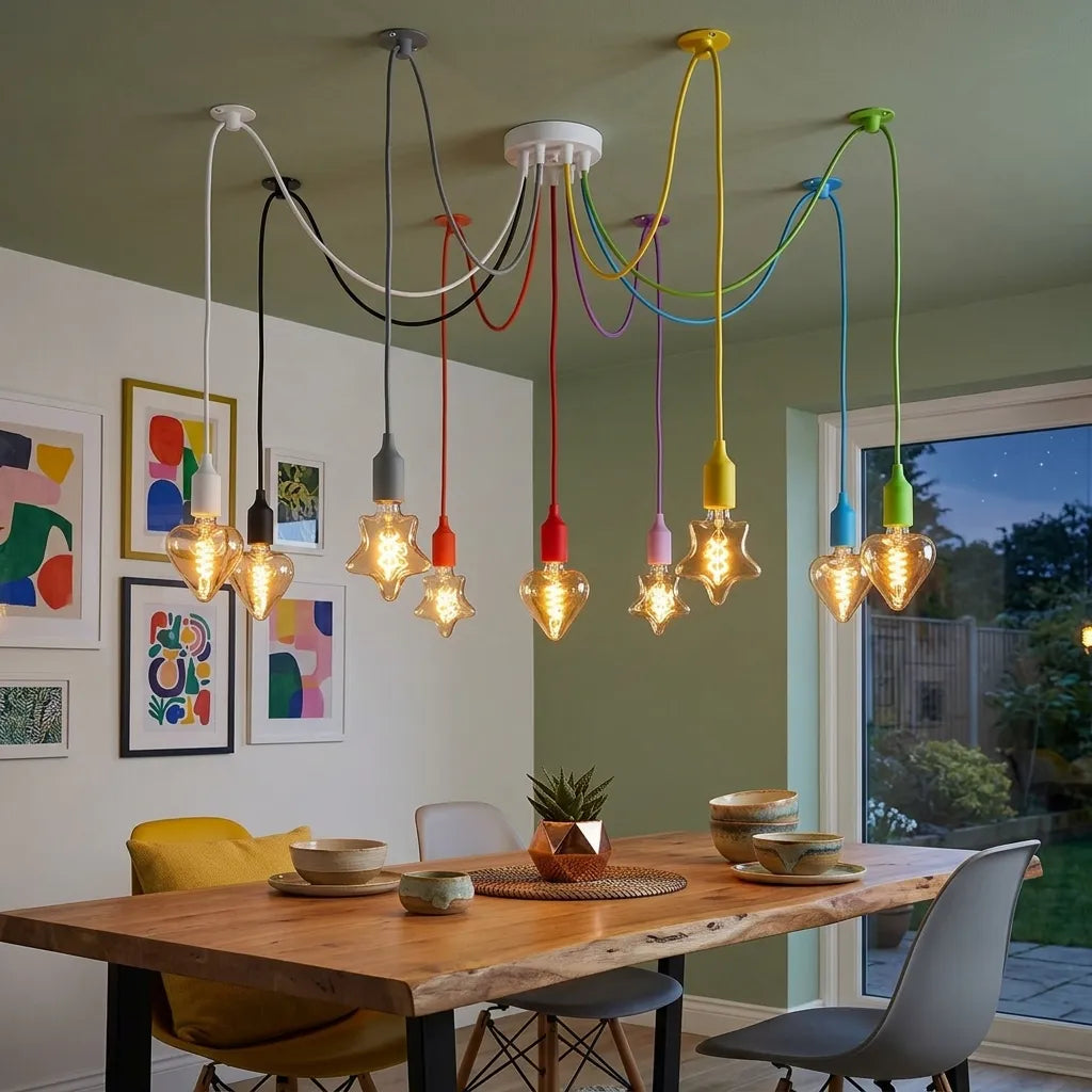 Pendant Lighting