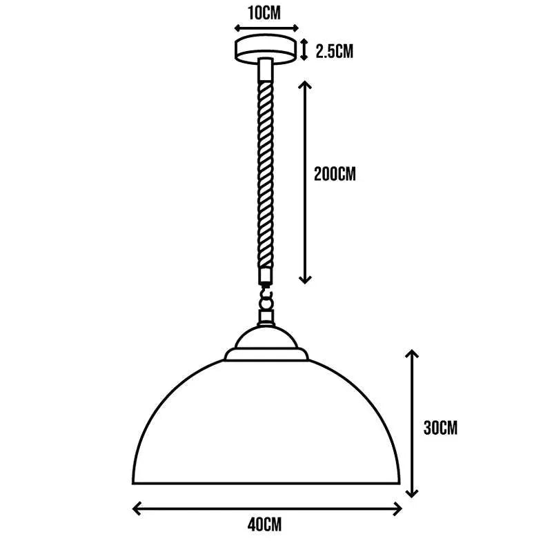 Pendant Lighting