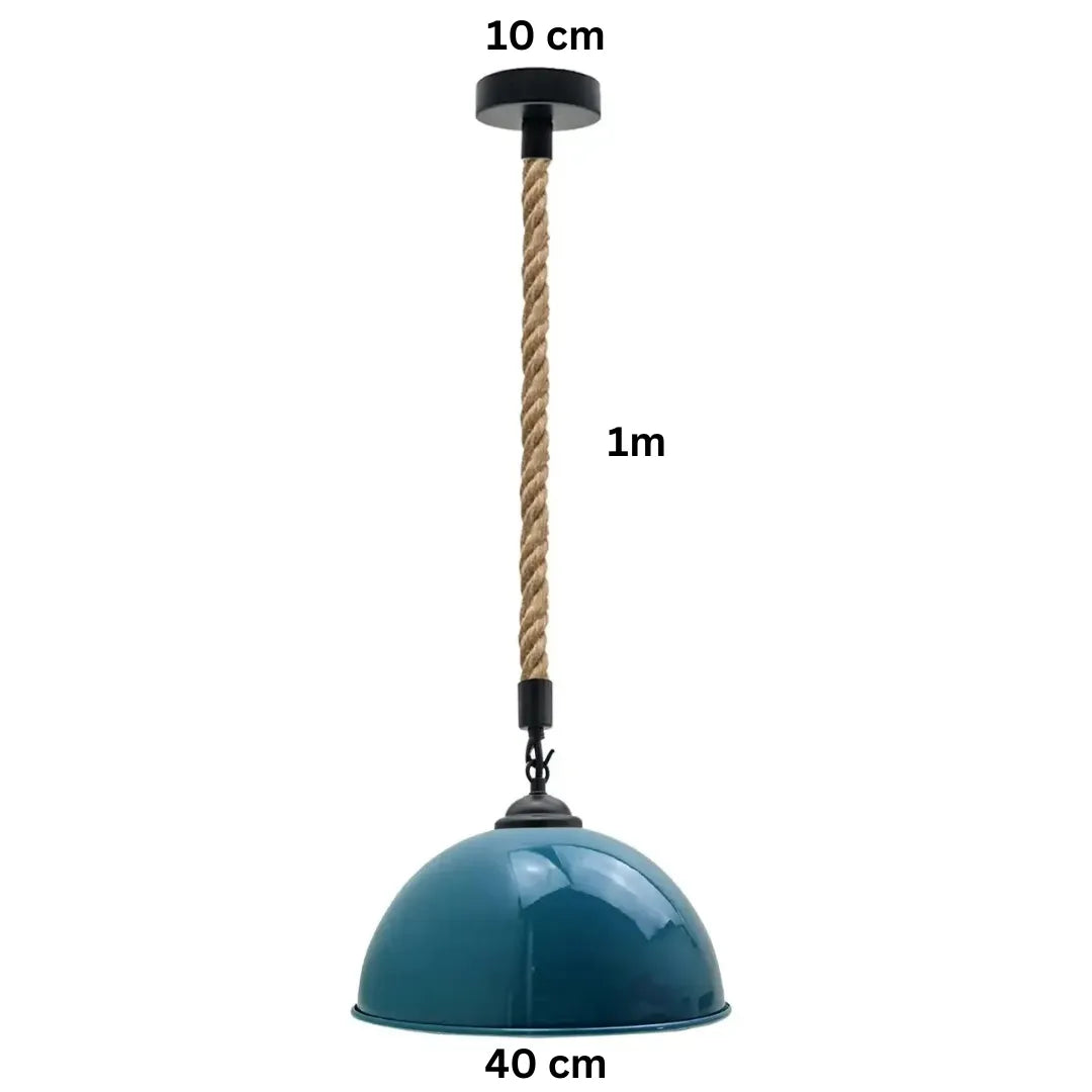 Pendant Lighting