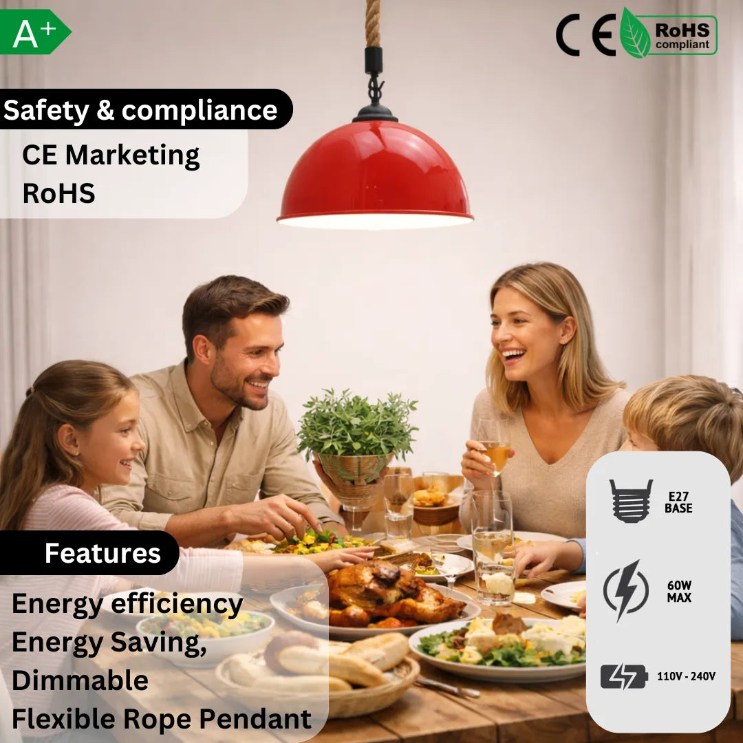 Pendant Lighting
