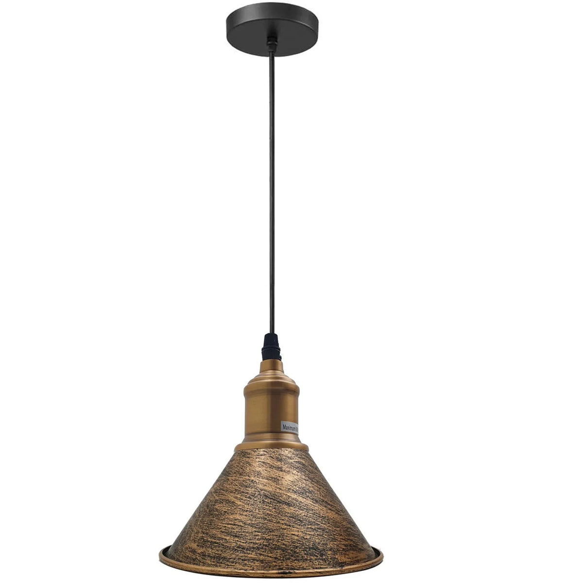 Pendant Lighting