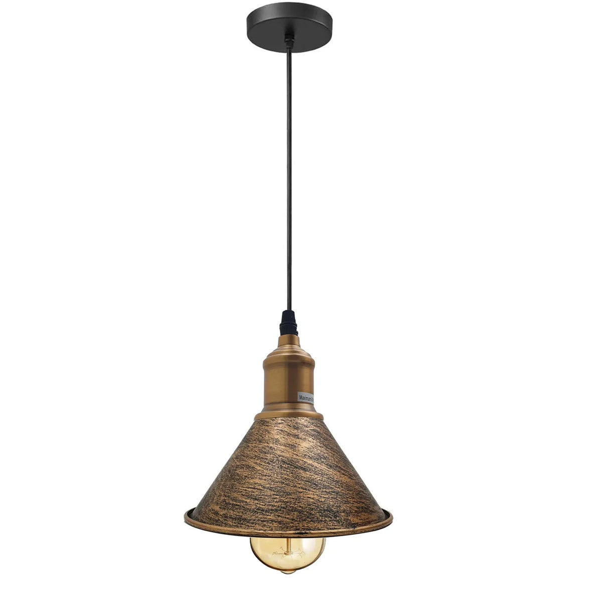 Pendant Lighting