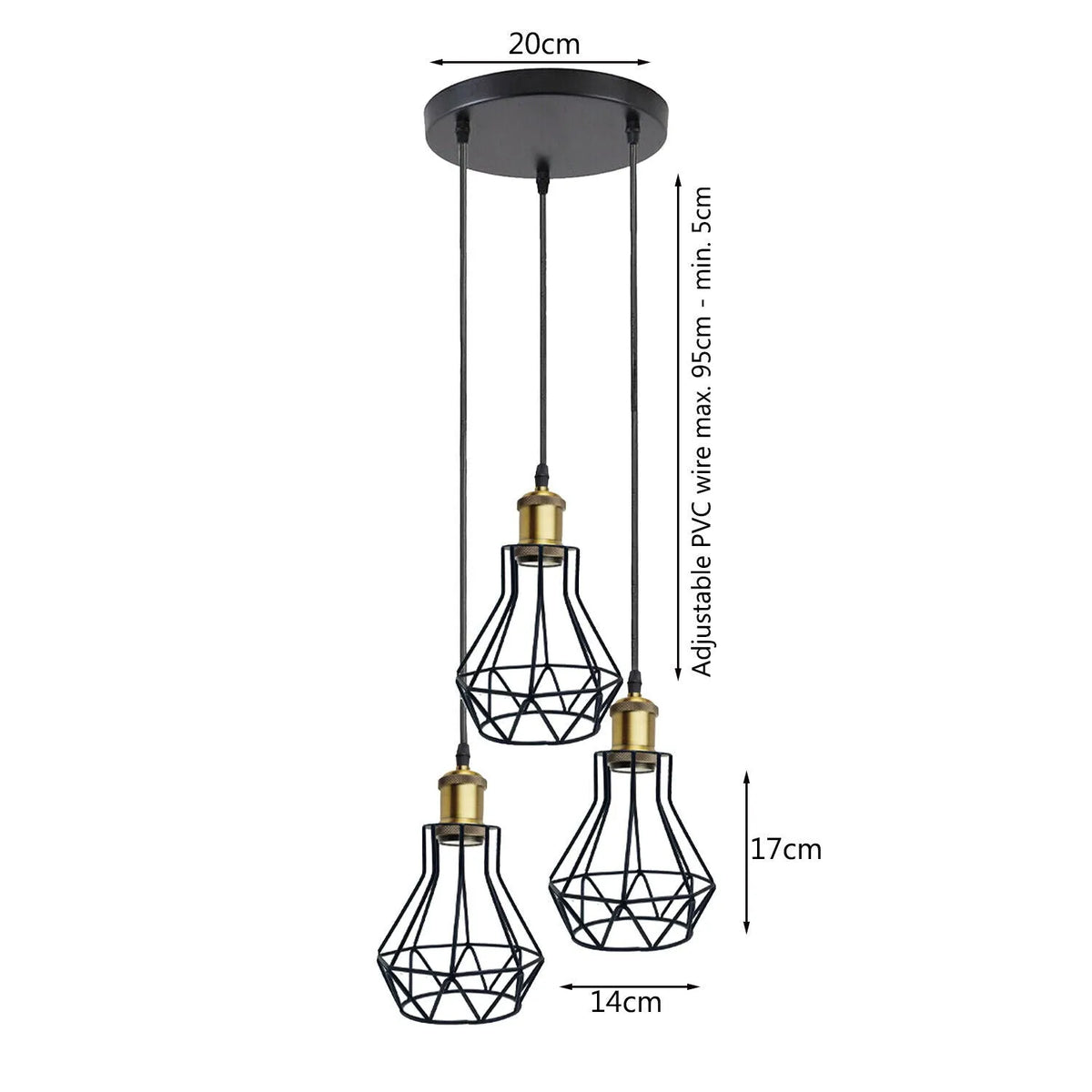 pendant lightss