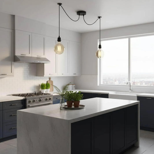 Pendant Lighting