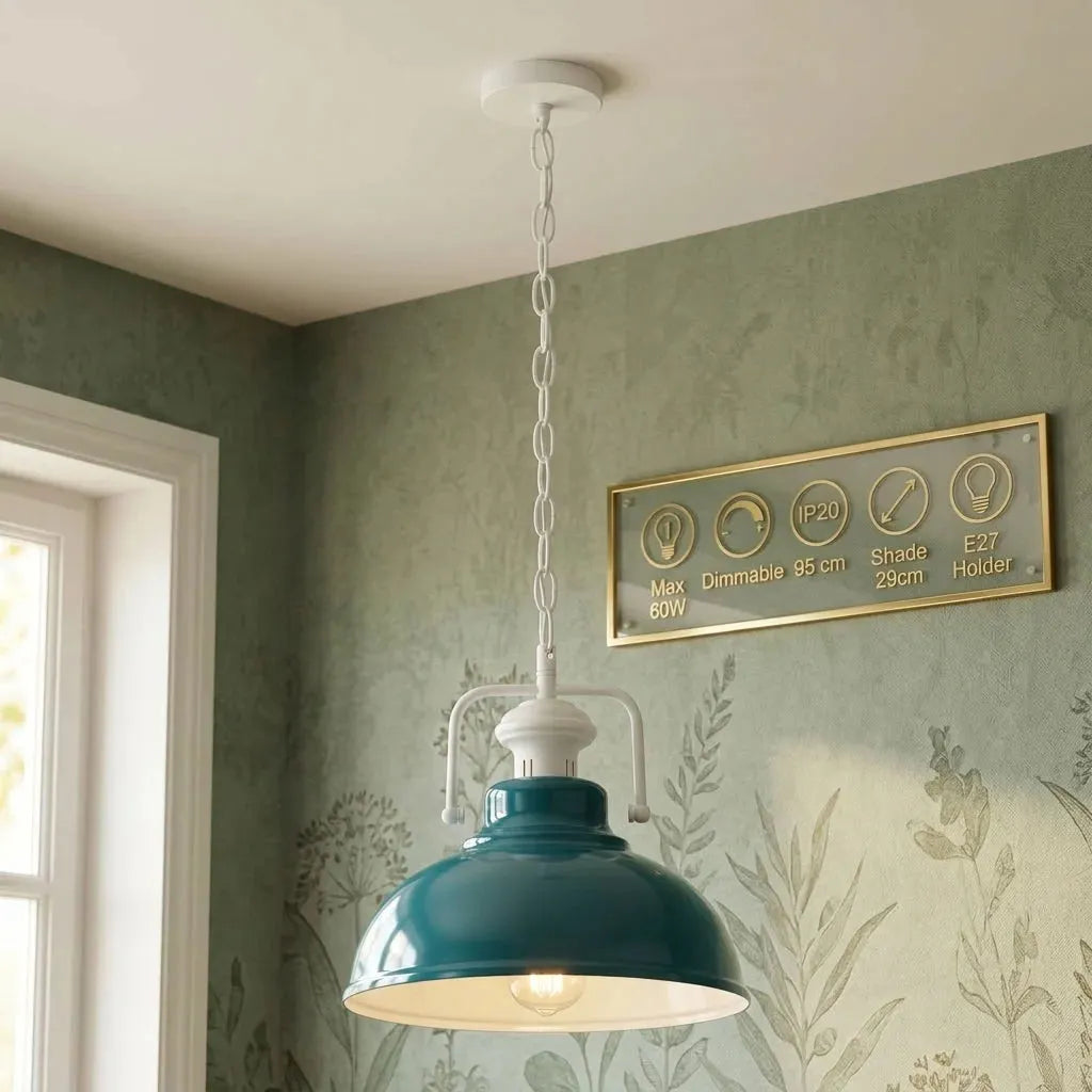 Pendant Lighting