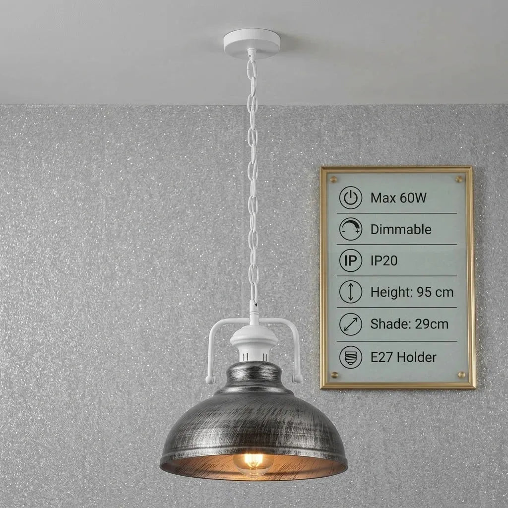 Pendant Lighting