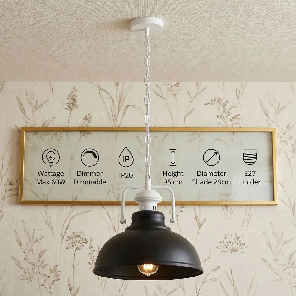 Pendant Lighting
