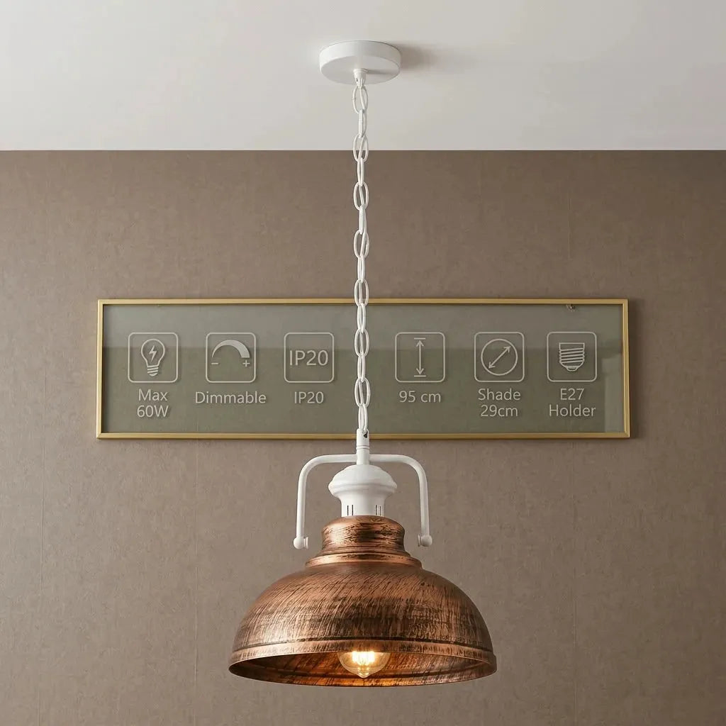 Pendant Lighting