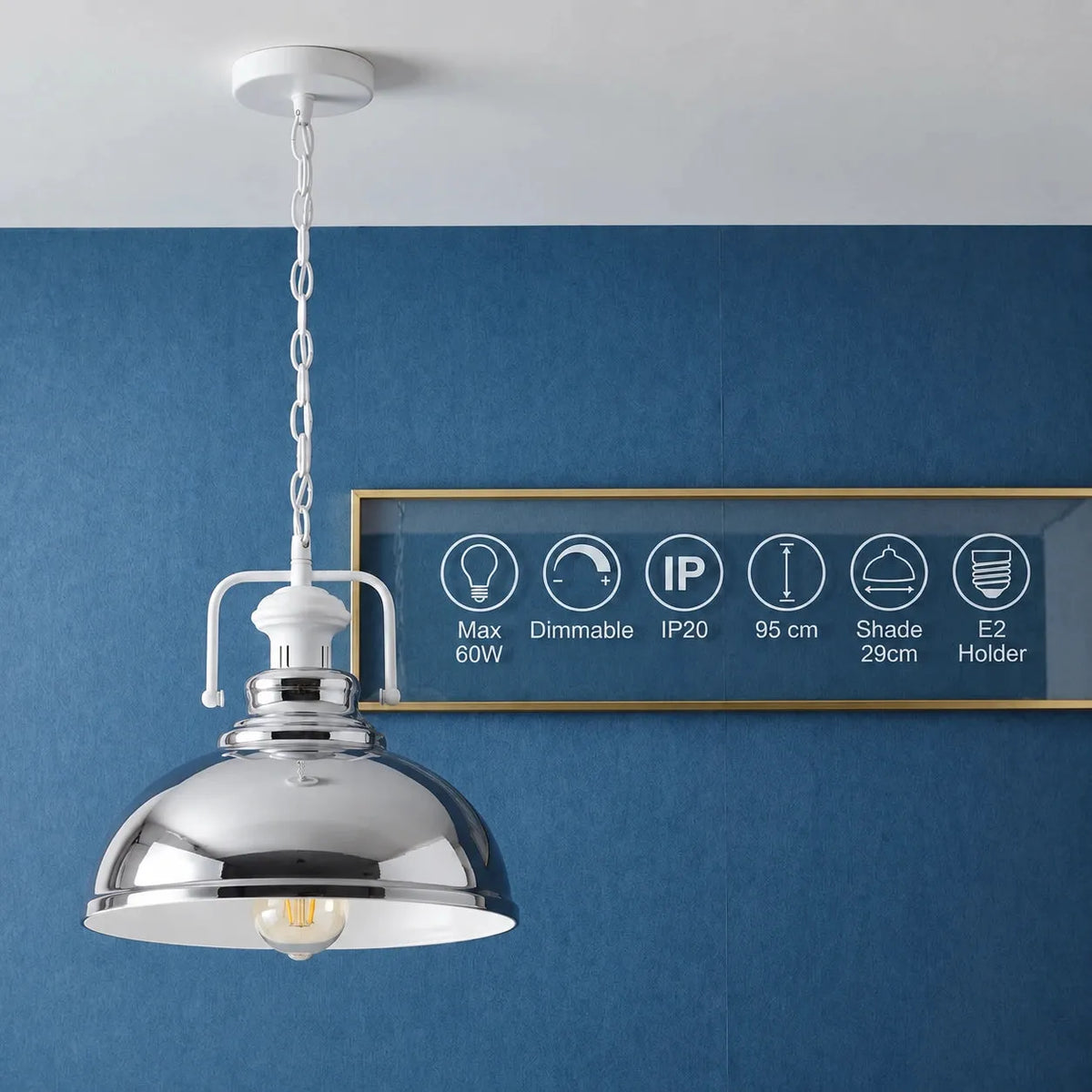 Pendant Lighting