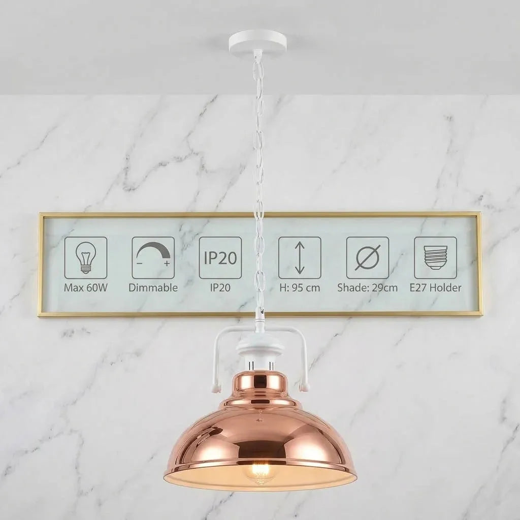 Pendant Lighting