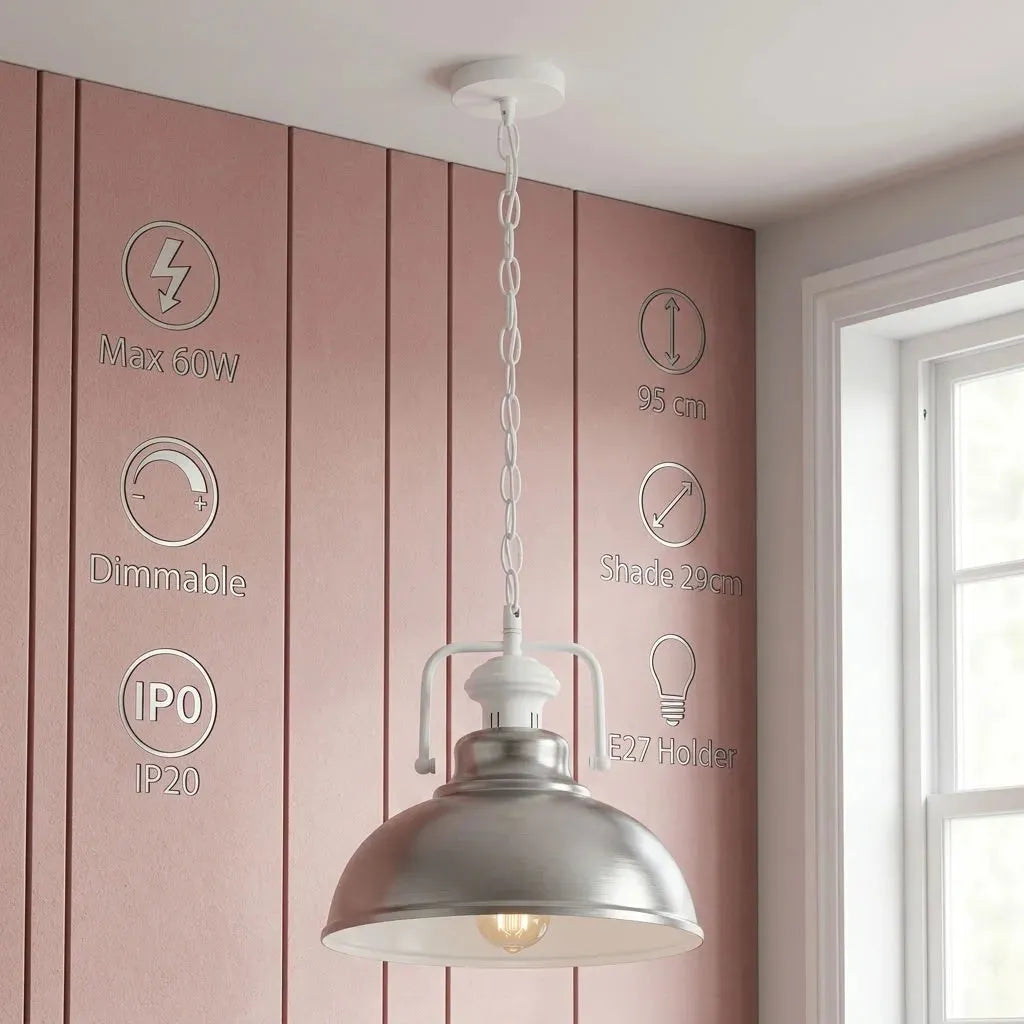 Pendant Lighting