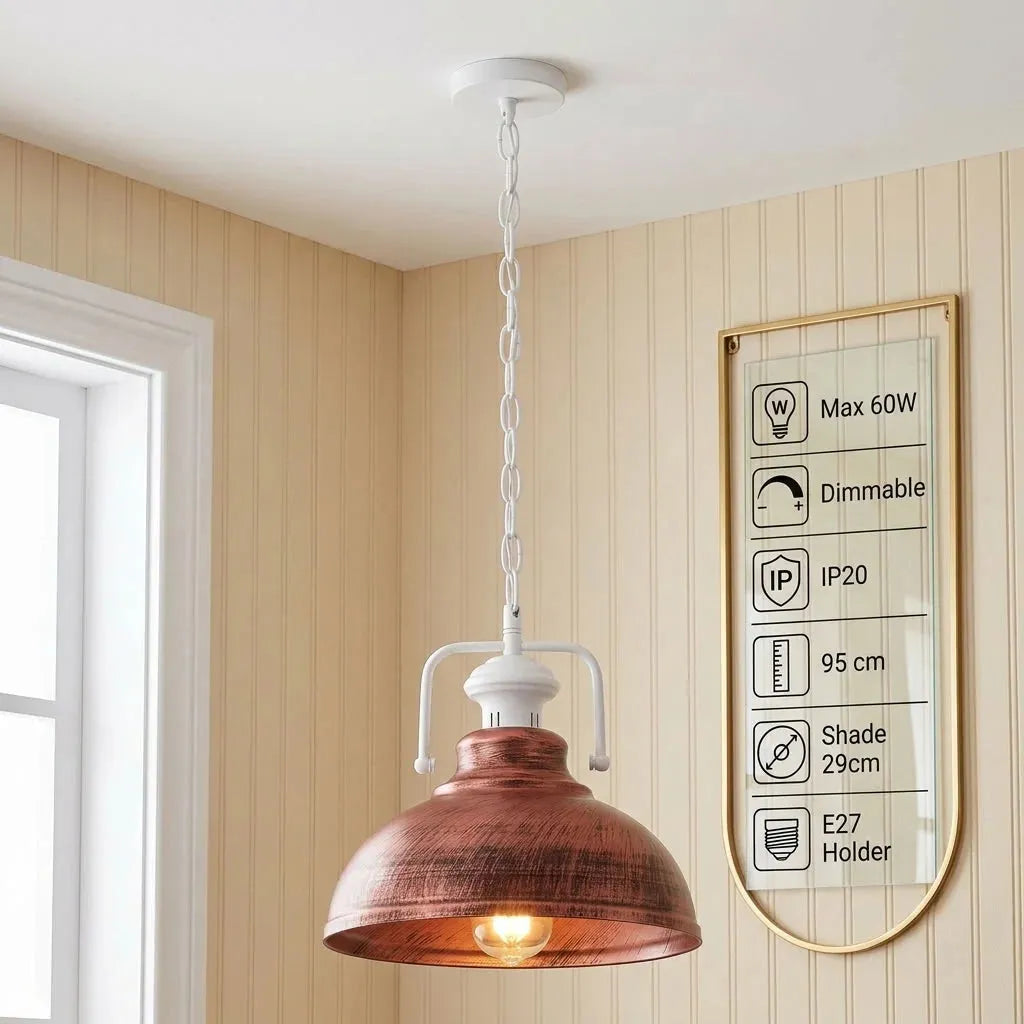 Pendant Lighting